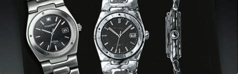 The Ingenieur SL from Gérald Genta: A Design for Eternity 